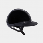ANTARES - Vernis Premium Galuchat Eclipse Strass helmet