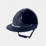 ANTARES - Vernis Premium Galuchat Eclipse helmet