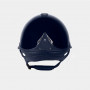 ANTARES - Vernis Premium Galuchat Eclipse helmet