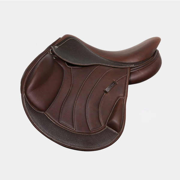 ALTAIR BY ANTARES - Single quarter saddle
