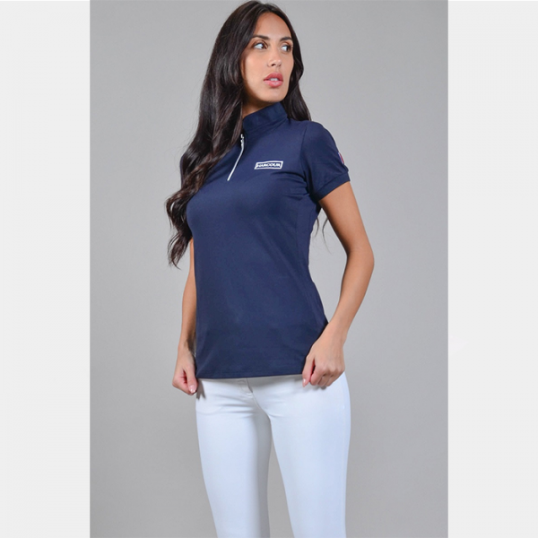 HARCOUR - Shivah Polo Women Rider France