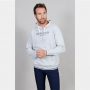 HARCOUR - Sweat Swiss Homme