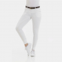 EQUITHEME - Pantalon fond silicone Kendal Femme