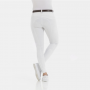 EQUITHEME - Pantalon fond silicone "Kendal" Femme
