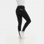 EQUITHEME - Pantalon fond silicone Kylie Femme