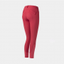EQUITHEME - Pantalon fond silicone Micro Femme