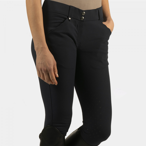 FLAGS AND CUP - Pantalon Yanista Femme