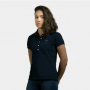 FLAGS AND CUP - Polo Coata Femme