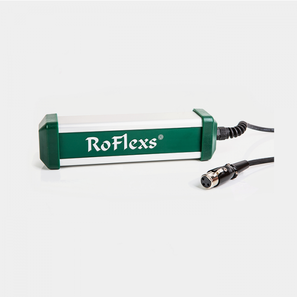 ROFLEXS - Batterie premium 160