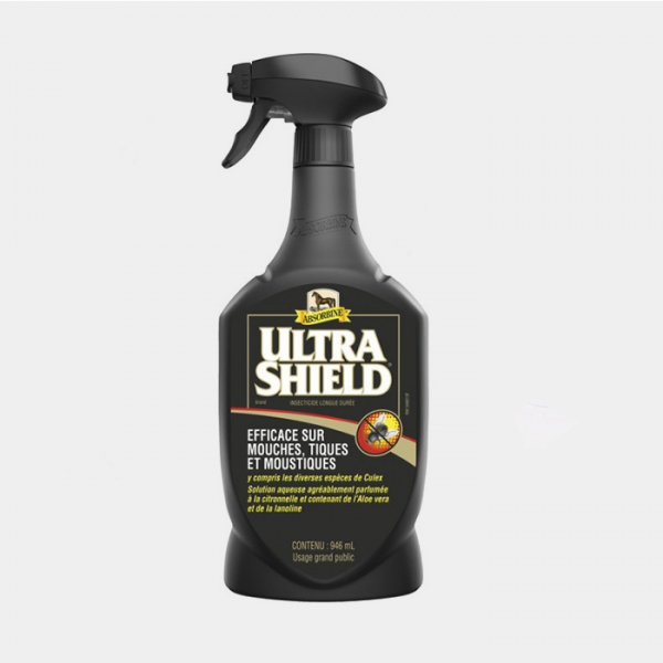 ABSORBINE - Ultrashield insect repellent