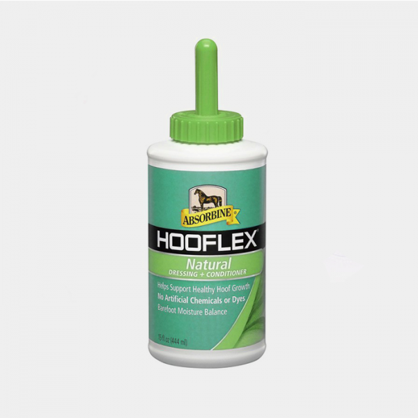 ABSORBINE - Hooflex Natural ointment