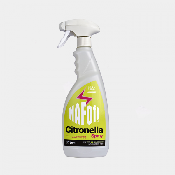 NAF - Spray Citronella
