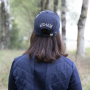 ANTARES - Embroidered cap
