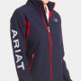ARIAT - New Team women's softshell jacket