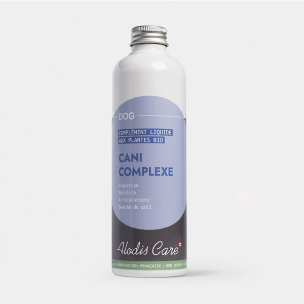 ALODIS CARE - Cani Complexe complement