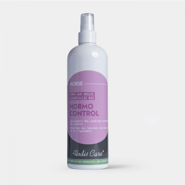 ALODIS CARE - Spray Hormo Control