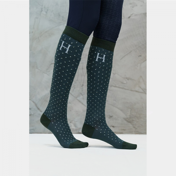 HARCOUR - Chaussettes Sirene