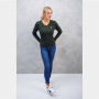 HARCOUR - Pull casual Toulon femme