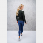 HARCOUR - Pull casual Toulon femme