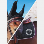 HARCOUR - PACK Tapis Soly et bonnet Foly Rider