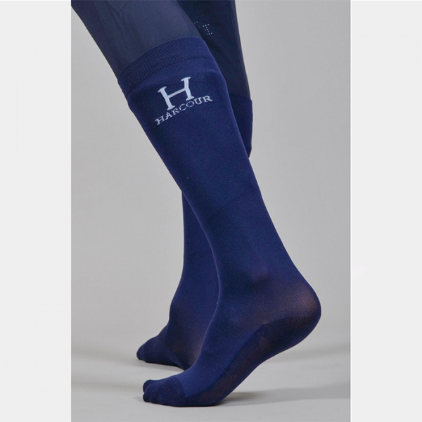 HARCOUR - Hickstead socks Rider