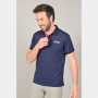 HARCOUR - Polo Pitoh Homme