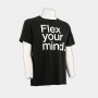 FLEX-ON - T-shirt édition limitée homme