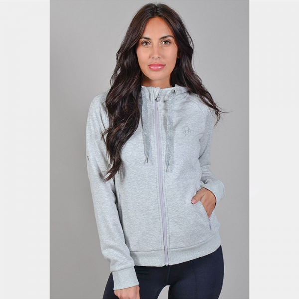 HARCOUR - Carlotta Woman Hoodie Sweater Must Have