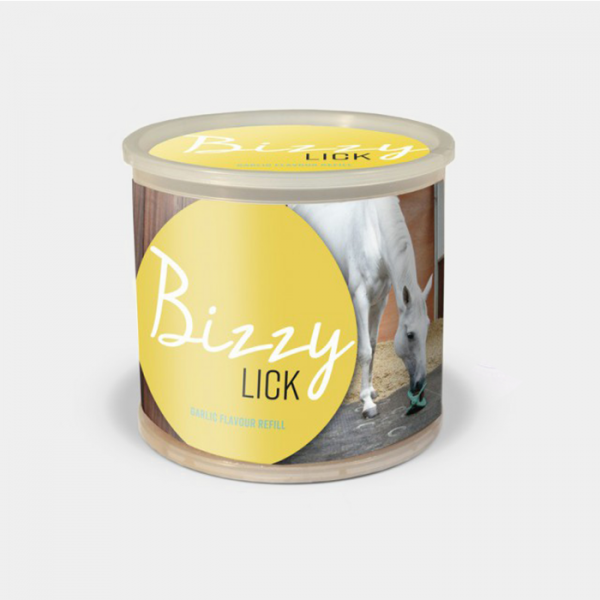 LIKIT - Bizzy Lick