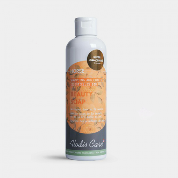 ALODIS CARE - Beauty Soap shampoo