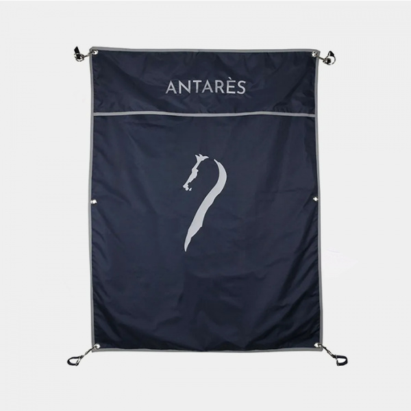 ANTARES - Stable curtain