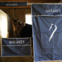 ANTARES - Stable curtain