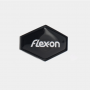 FLEX-ON - Stickers pour casque Armet - Collection Unis