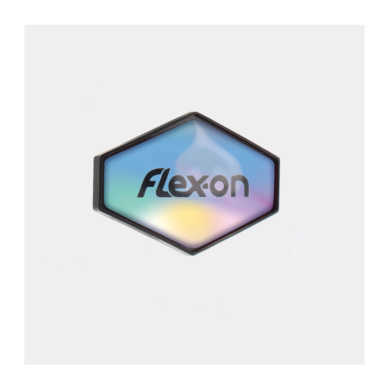 FLEX-ON - Stickers pour casque Armet - Collection Les Spéciaux
