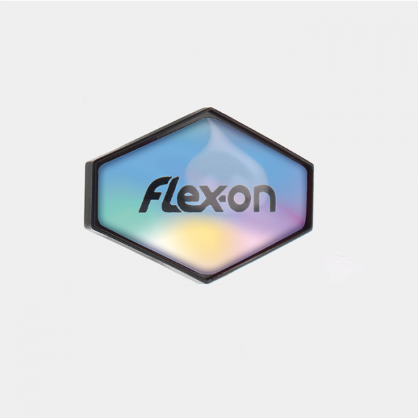 FLEX-ON - Stickers pour casque Armet - Collection Les Spéciaux