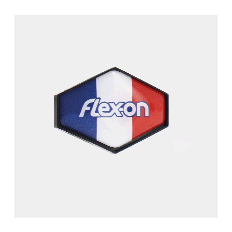 FLEX-ON - Stickers pour casque Armet - Collection Pays