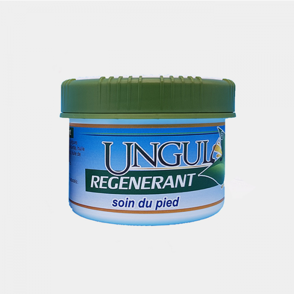 UNGULA - Onguent Régénérant (11 + 1 offert)
