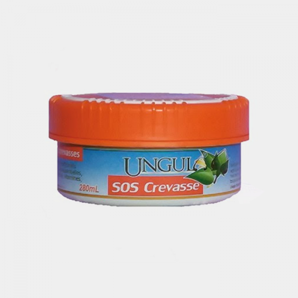 UNGULA - Baume SOS Crevasse (11 + 1 offert)
