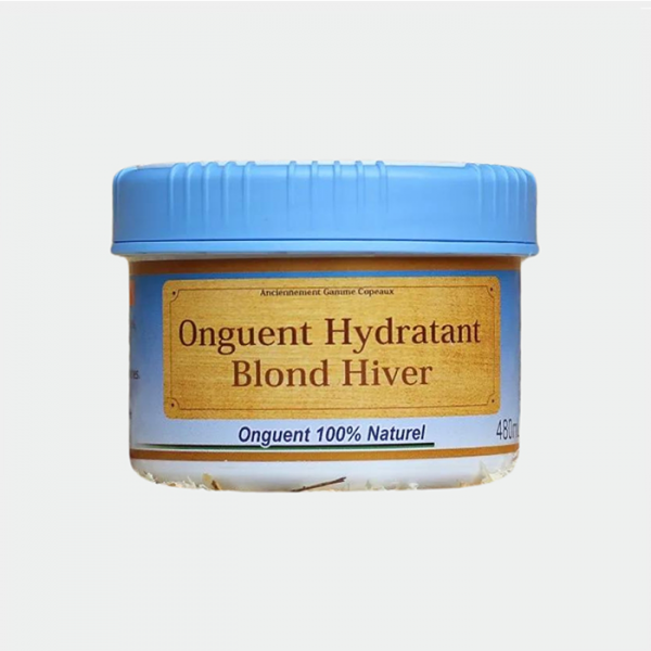 UNGULA - Onguent blond hydratant Hiver