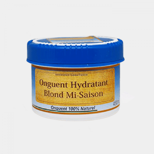 UNGULA - Onguent blond hydratant Mi-saison