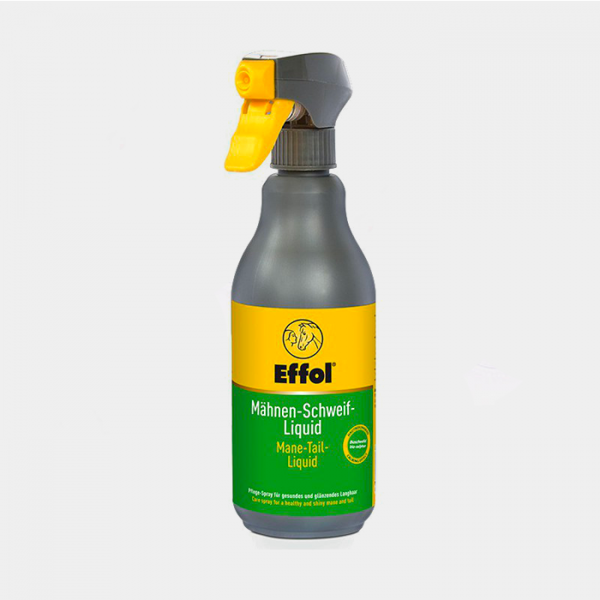 EFFOL - Mane and Tail Detangling Lotion
