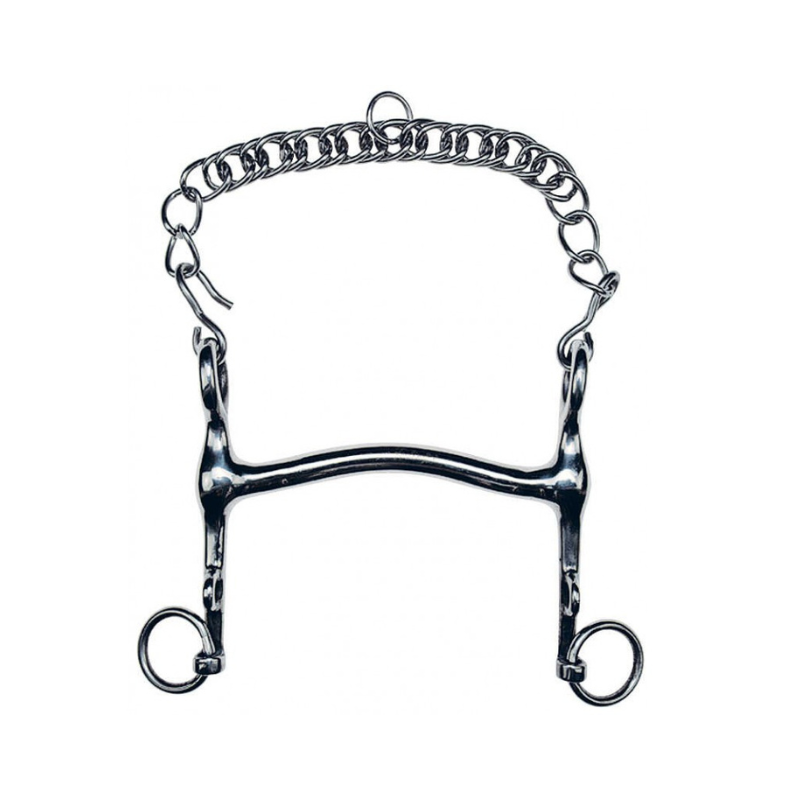 FEELING – Mors Releveur Aiguilles à roulette 11 mm | Equinoxe Shop FEELING – Mors Releveur Aiguilles à roulette 11 mm | Equinoxe Shop
