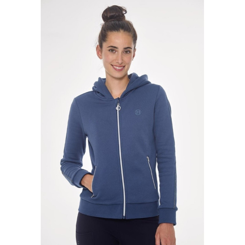 Sweats et Pulls pour cavalier | Achat en ligne | Instant cheval