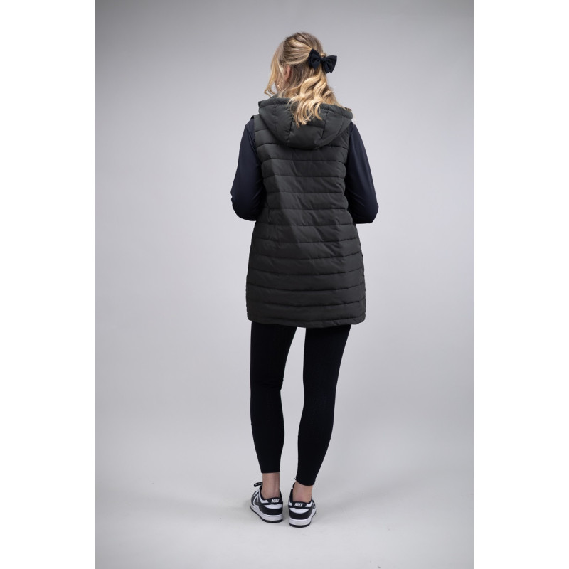 Chemise équestre Harcour CP16 Cabo - Taille Medium - Ultra Légère - Occasion