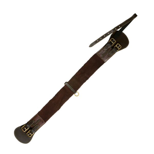 NORTON PRO - Sangle pour selle "Stock"