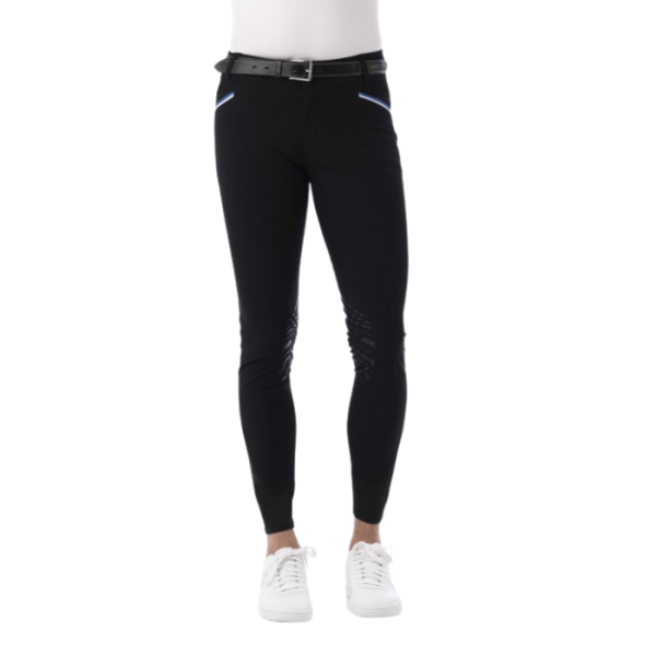 EQUITHEME - Pantalon "Lars" Homme