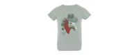 Nos t-shirts pour les enfants cavaliers | Equi-Bride sellerie en ligne