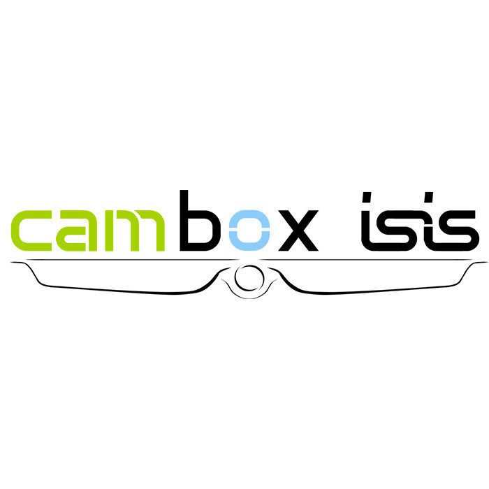 CAMBOX ISIS